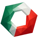 QubiTrade AI logo ufficiale di QubiTrade AI